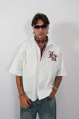 Camicia Black Eight