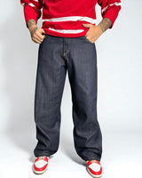 Reworked Evisu “Red Rose Osaka”