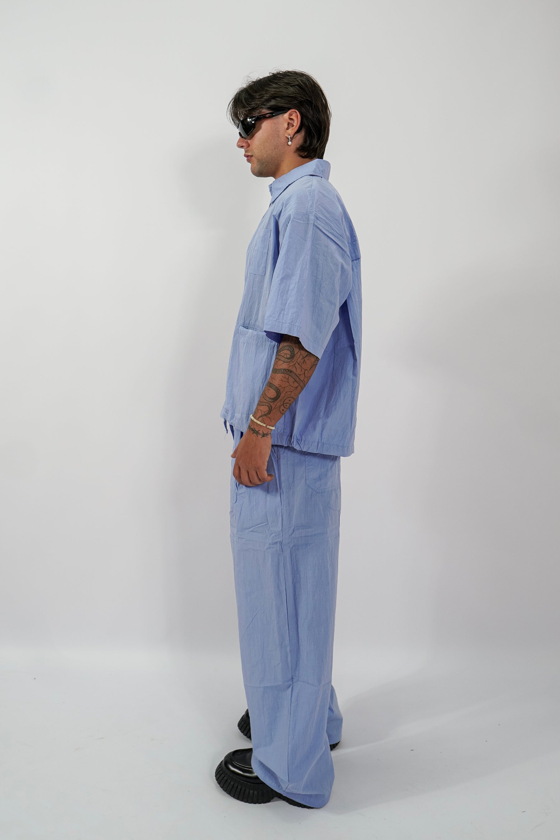 Set Dael