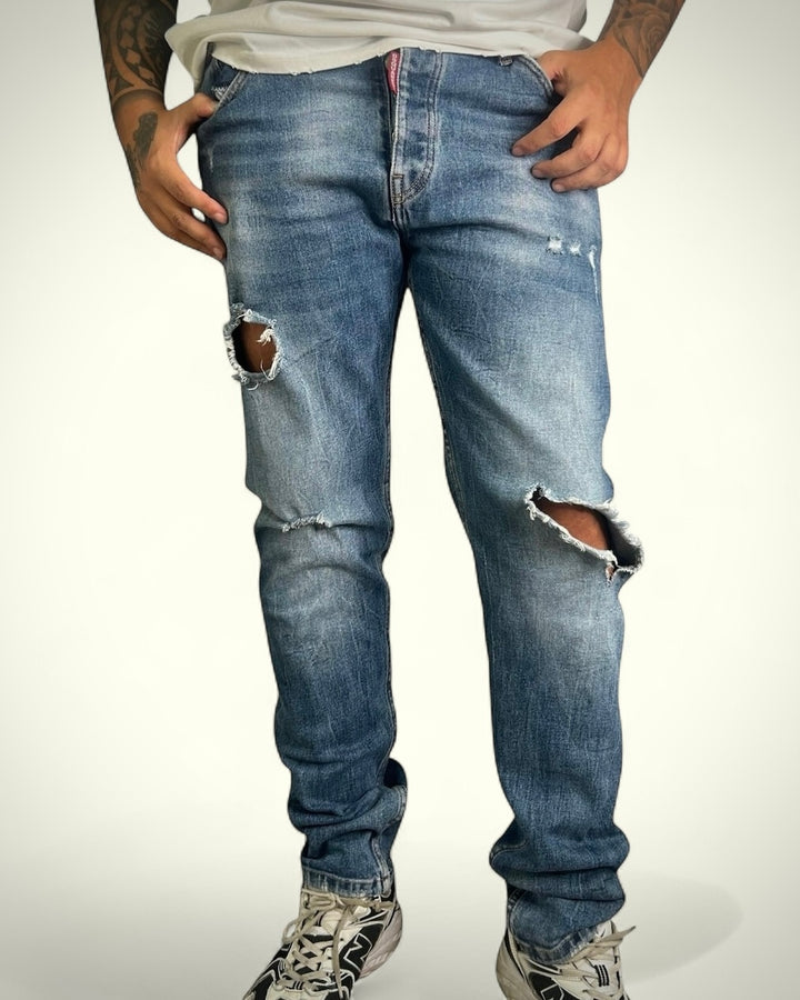 Dsquared2 Cool guy jeans