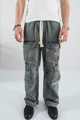 Cargo Ashen