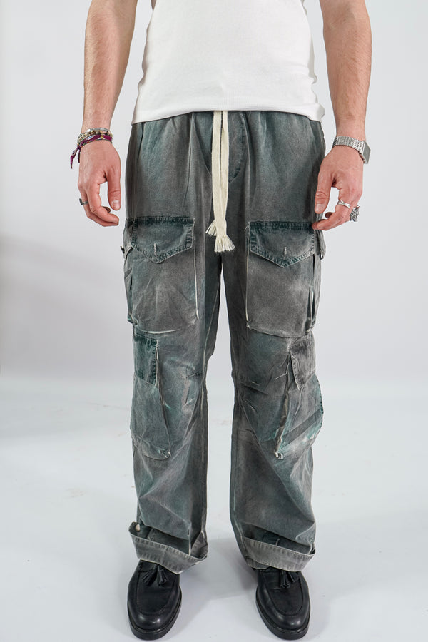 Cargo Ashen