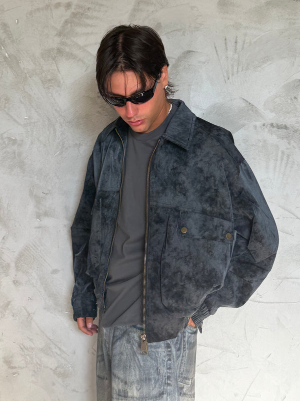 JACKET HAZEL