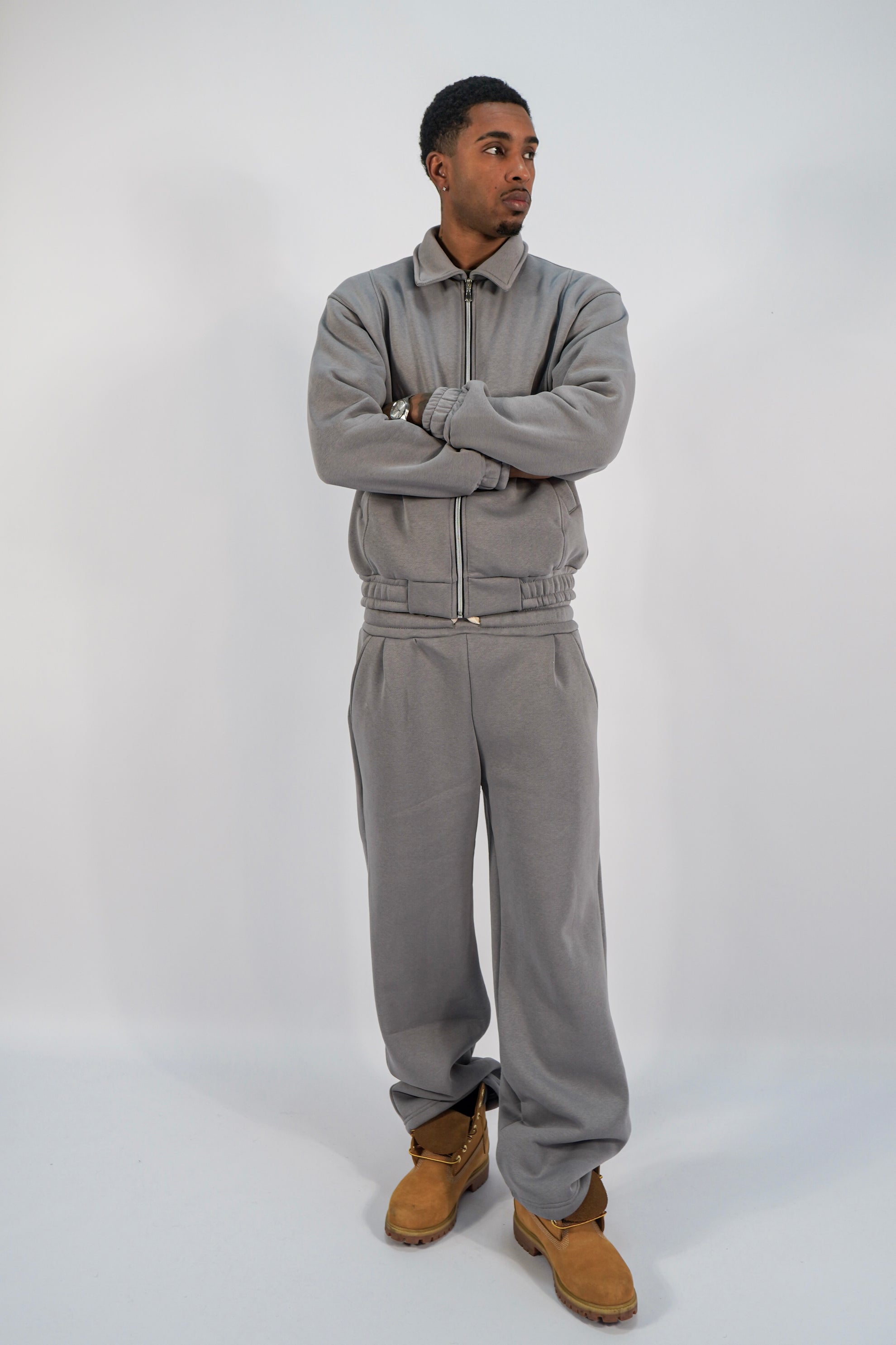 Tuta Raw 2 varianti colore