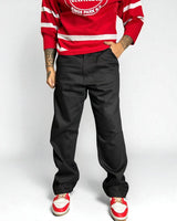 Reworked Evisu “Red Metallic Osaka”