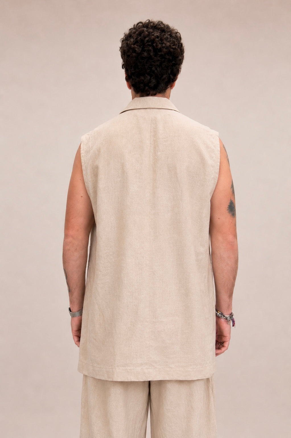 Nomad Gilet