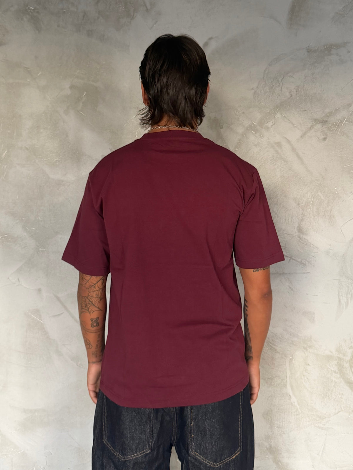 T-SHIRT STATIC