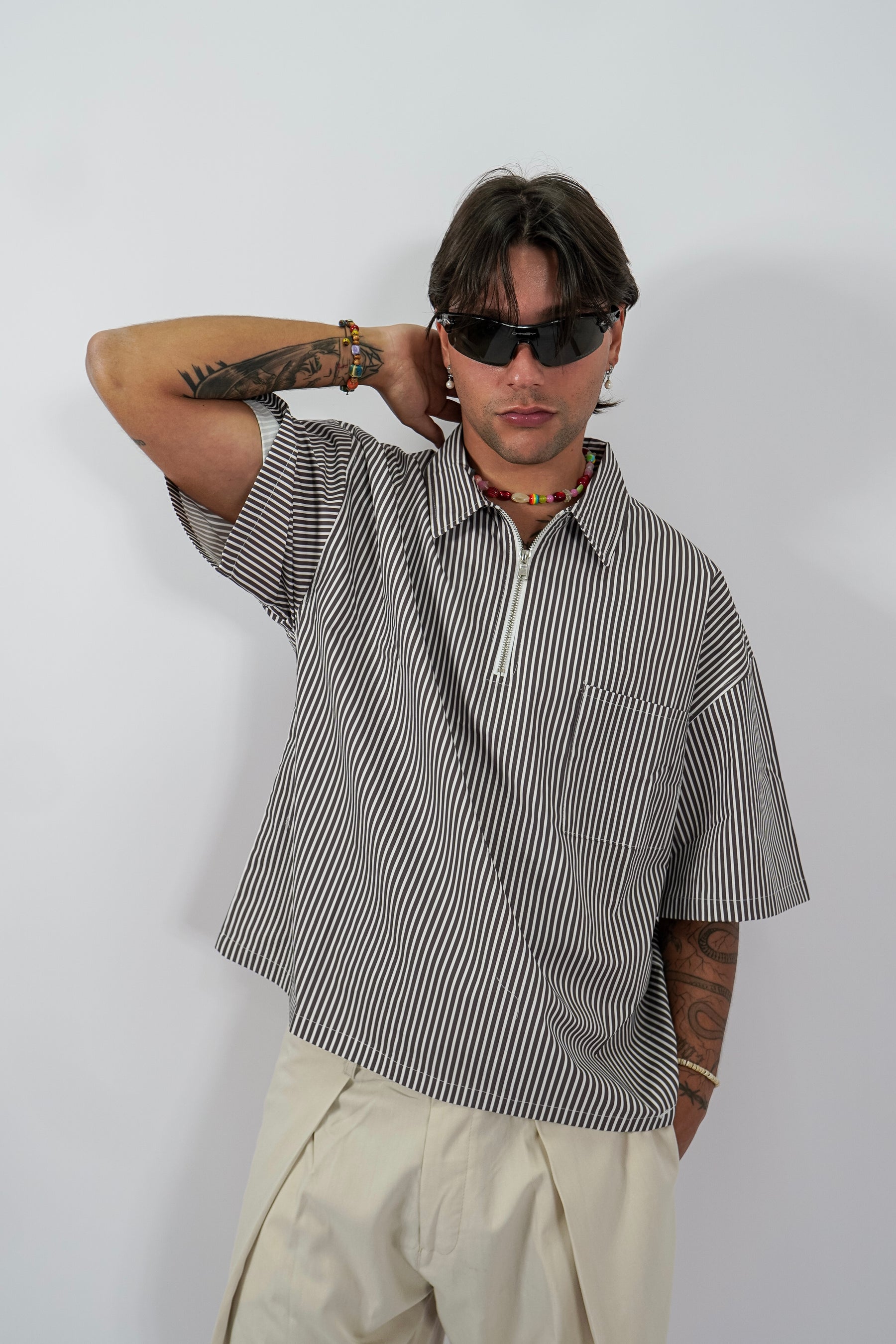 Camicia Randy