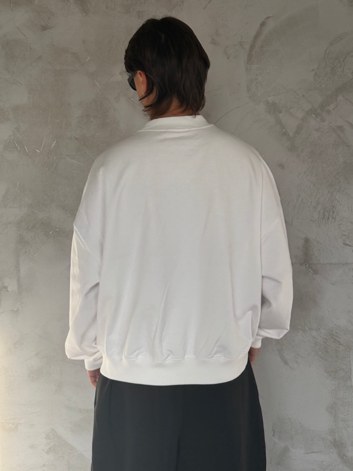 MAGLIA RIOT