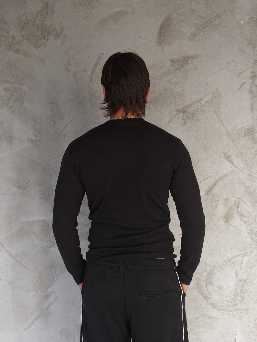 MAGLIA SHADOW