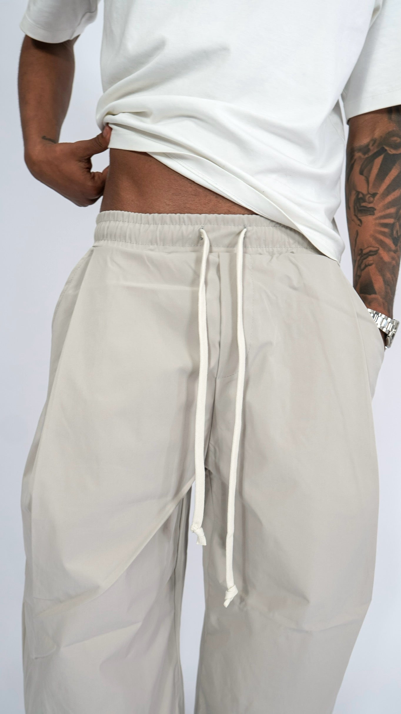 Pantalone Balloon Drew