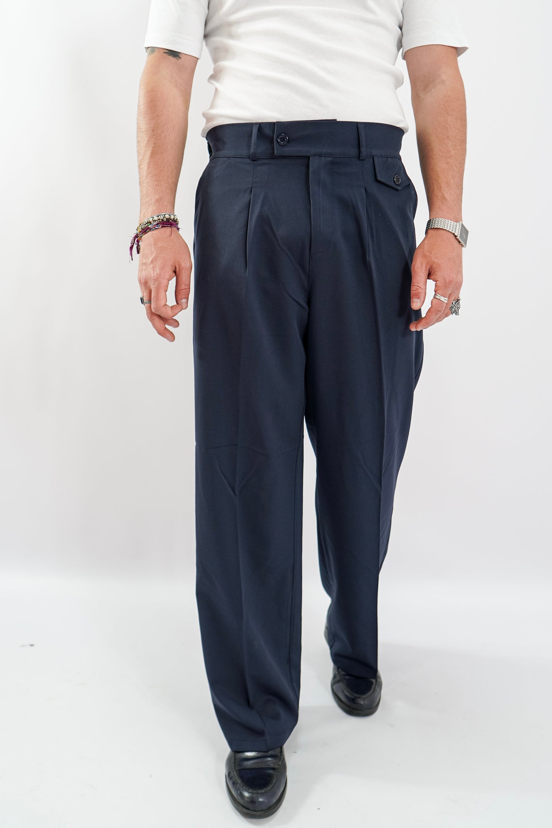 Pantalone Linear Classic