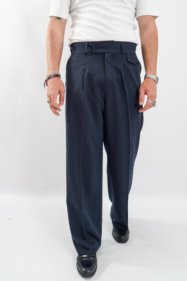 Pantalone Linear Classic