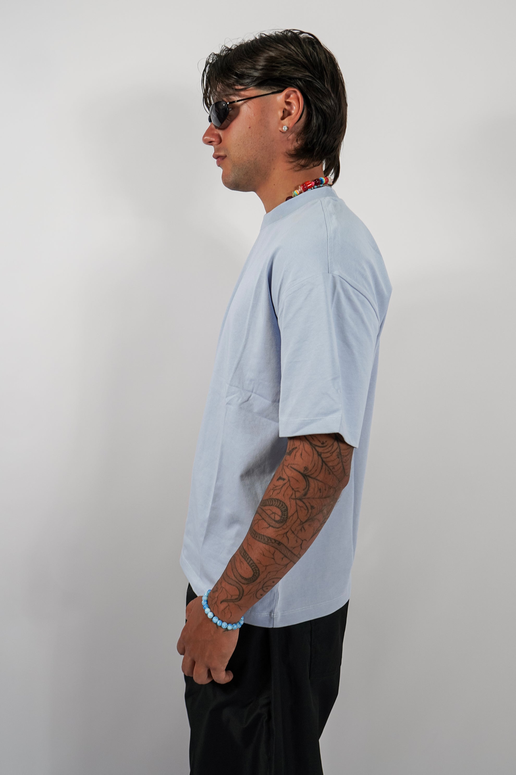 T-shirt Pastel