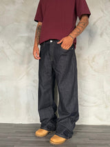 Jeans Raw
