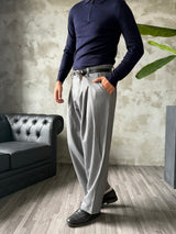 Pantalone Granth Gray