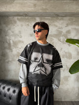 Maglia Blake Crop