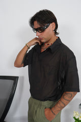Camicia Panama
