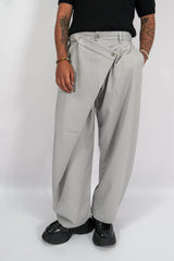 Pantalone Wrap