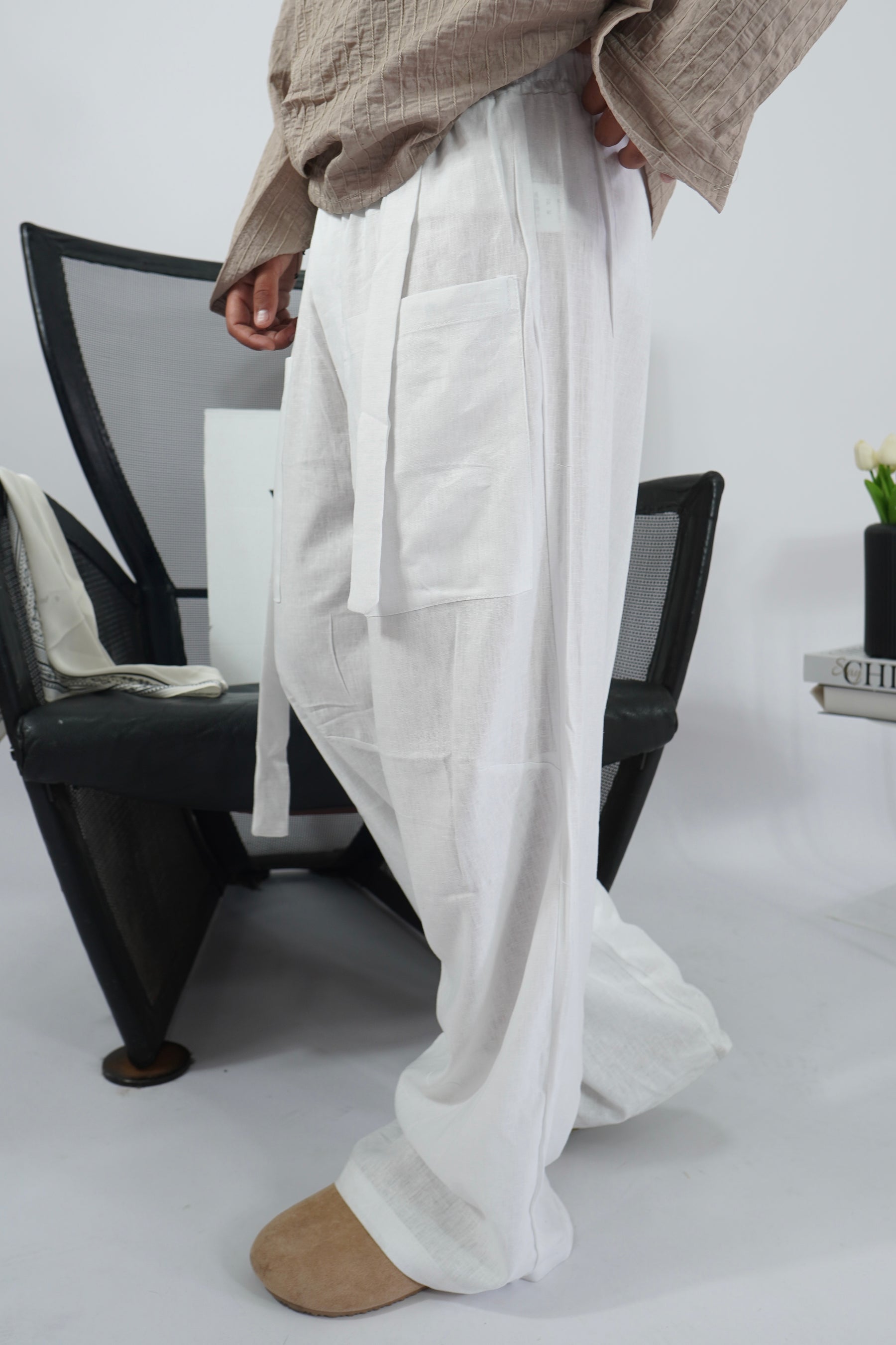 Pantalone Ocean