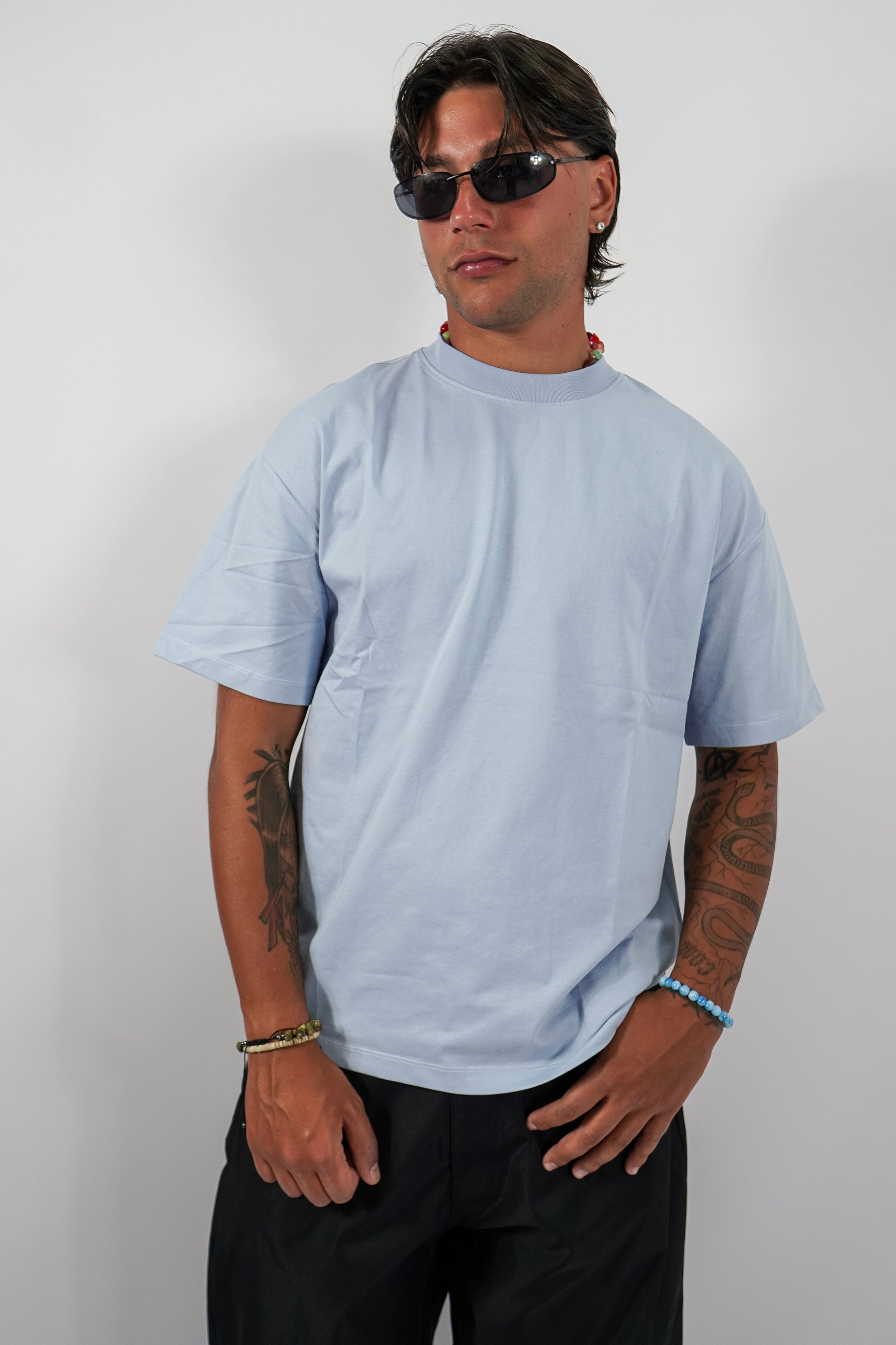 T-shirt Pastel