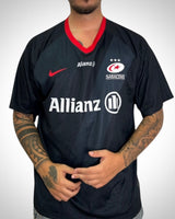 Maglia Rugby Saracens 2021/2022 Home