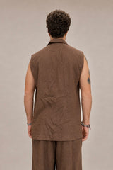 Nomad Gilet