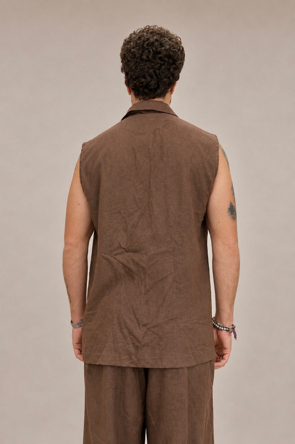 Nomad Gilet