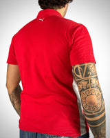 Polo Ferrari Scuderia Team Puma Santander