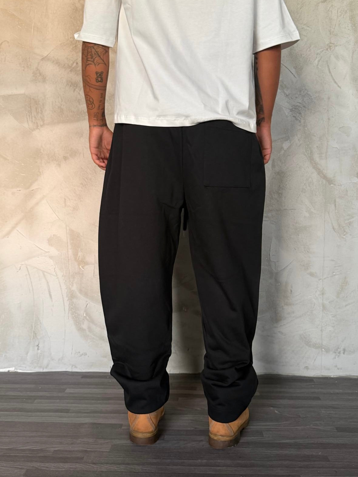 TRACK PANTS DYLAN