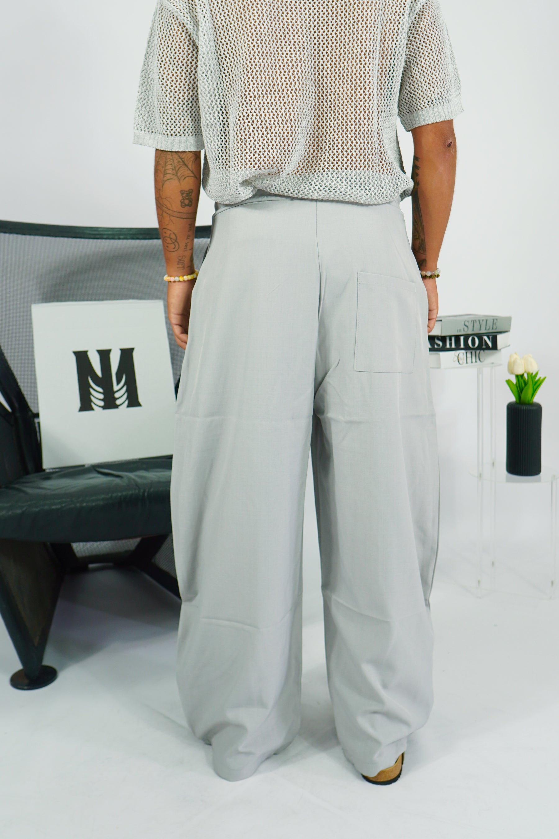 Pantalone Tahiti