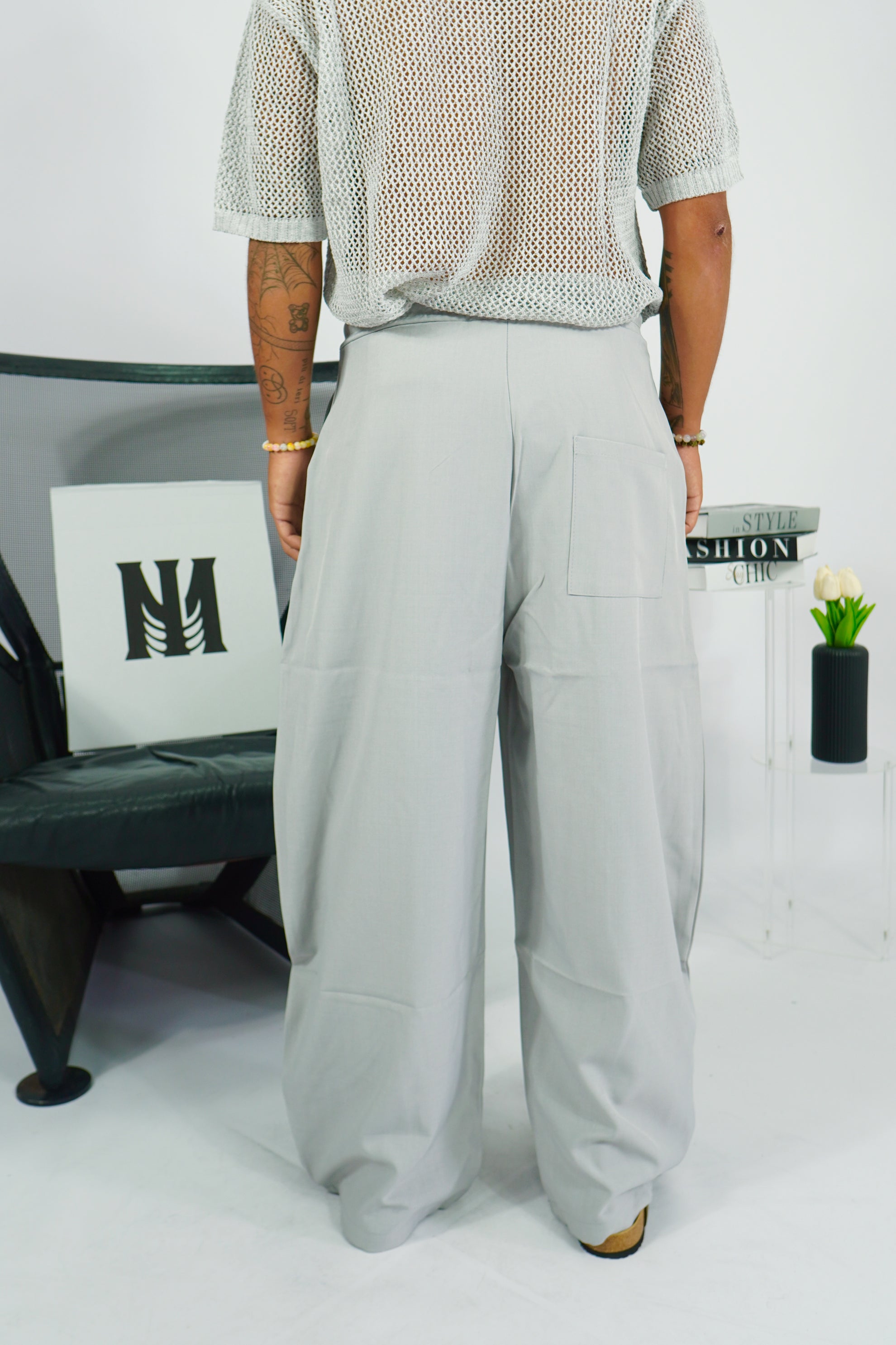 Pantalone Tahiti