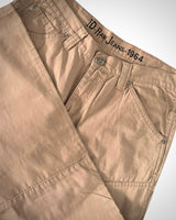 Identic "Raw Jeans 1964"
Pantalone Worker