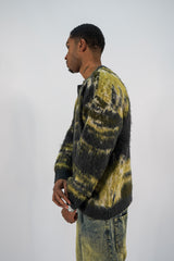 Cardigan Moss Static