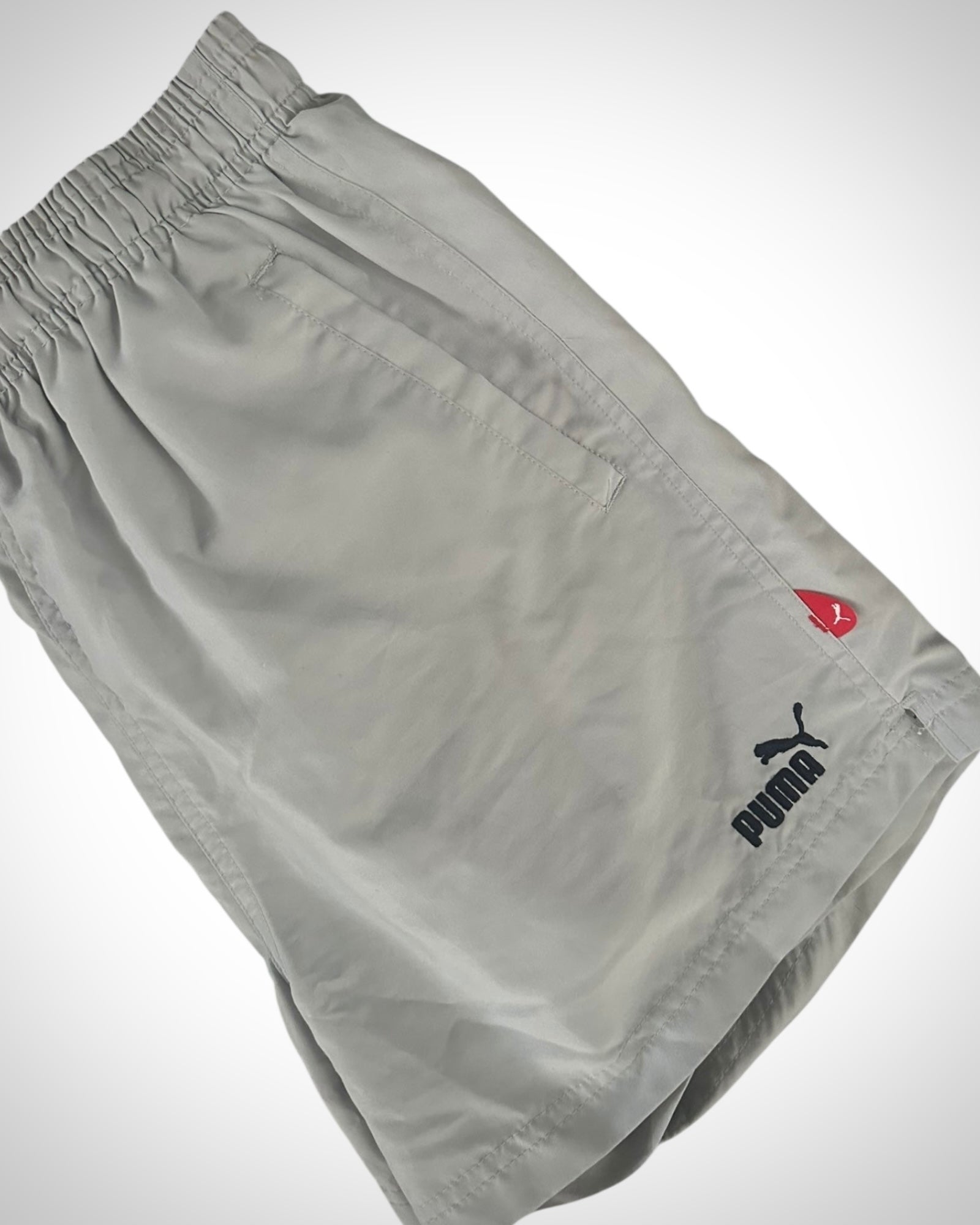 Puma Light Shorts - Grigio
Chiaro