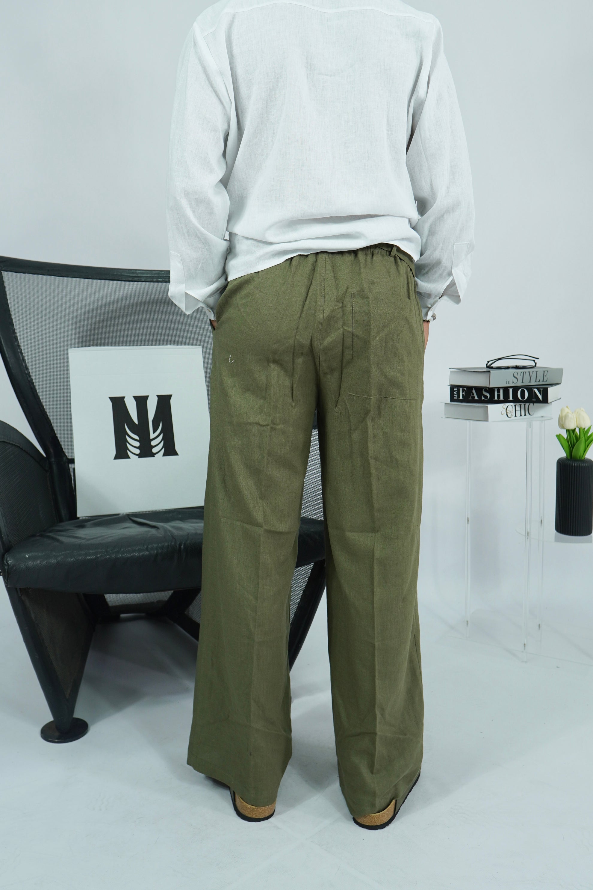 Pantalone Thiago