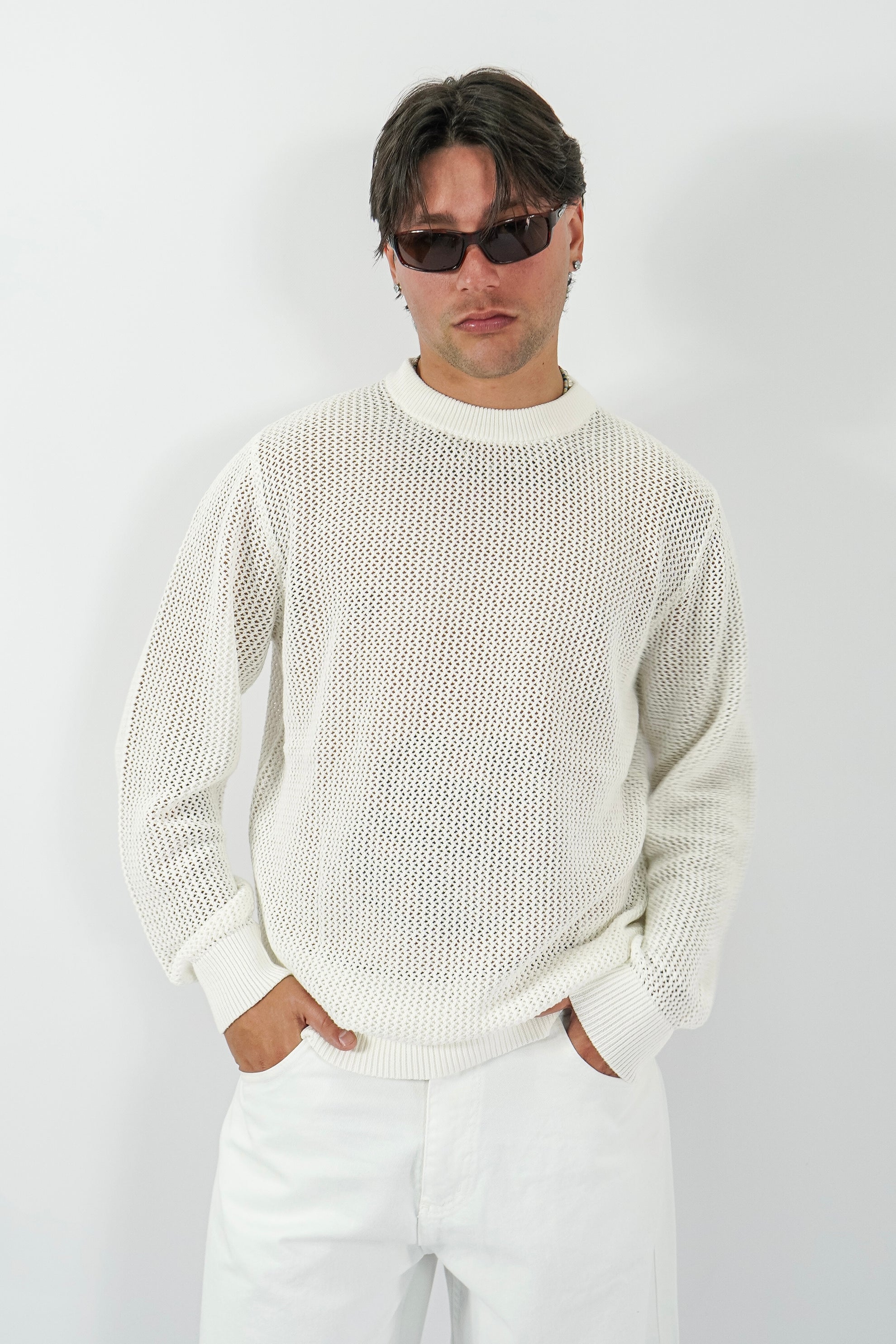 Half in filo FirstSun