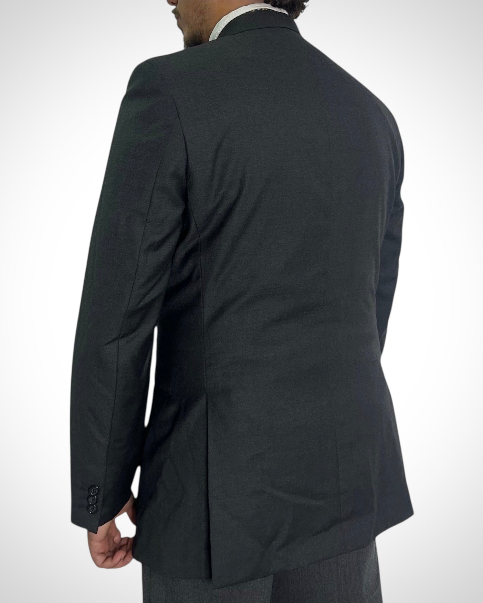 Giacca Sartoria Battisti X Loro piana