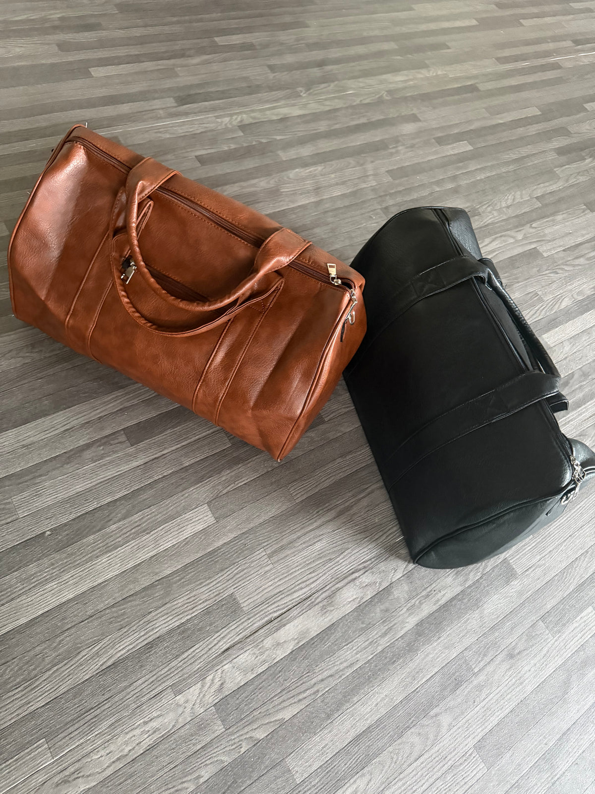 Bag Mason