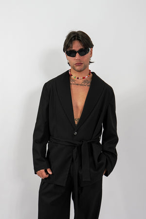 Blazer Daigo