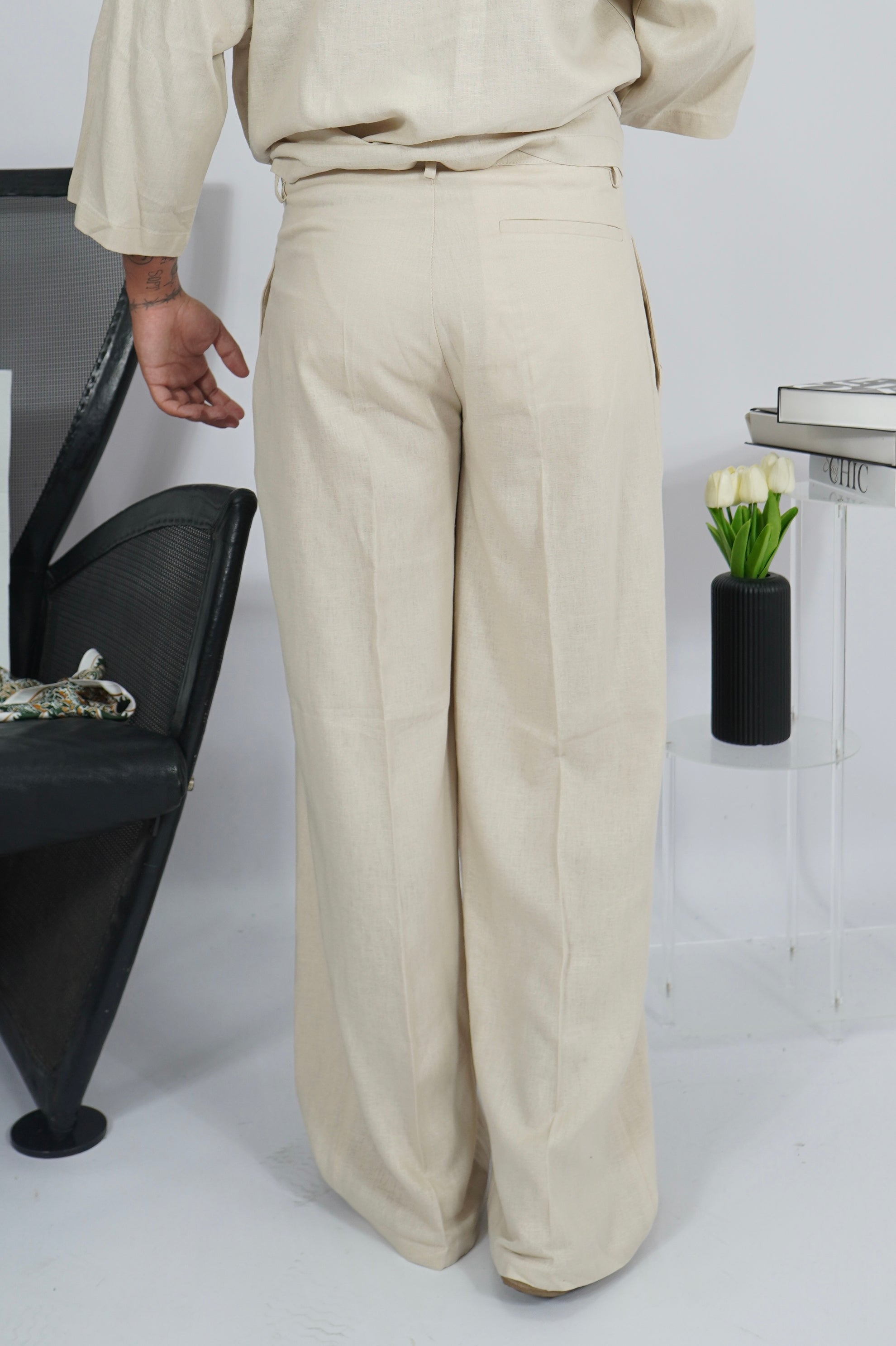 Pantalone Phuket