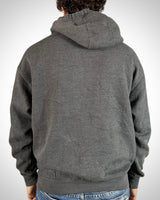 Felpa Cappuccio LaPorte Crush Baseball