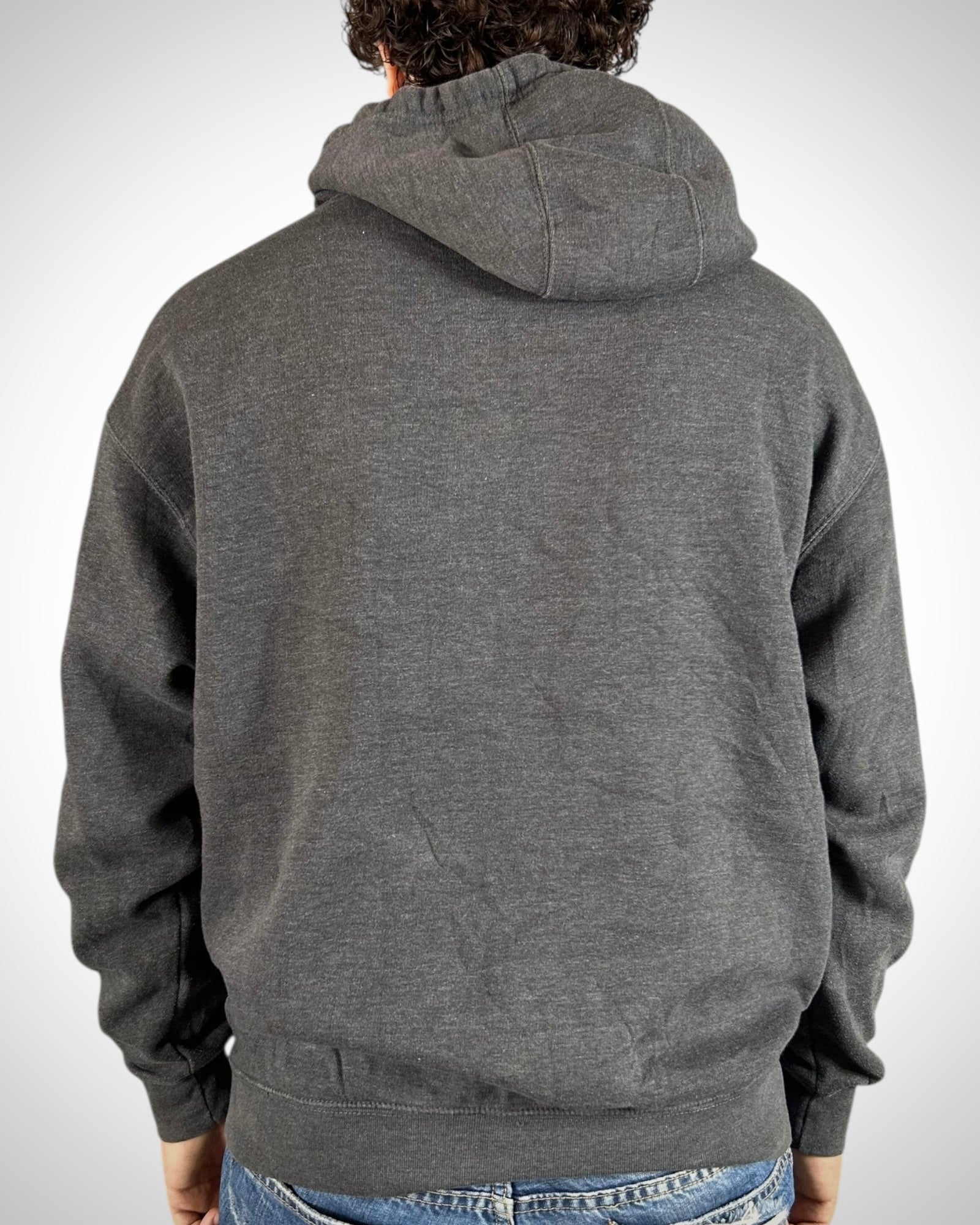 Felpa Cappuccio LaPorte Crush Baseball