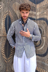 Camicia Nomad Oasis