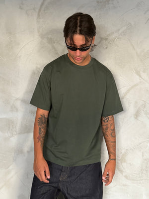 T-SHIRT STATIC