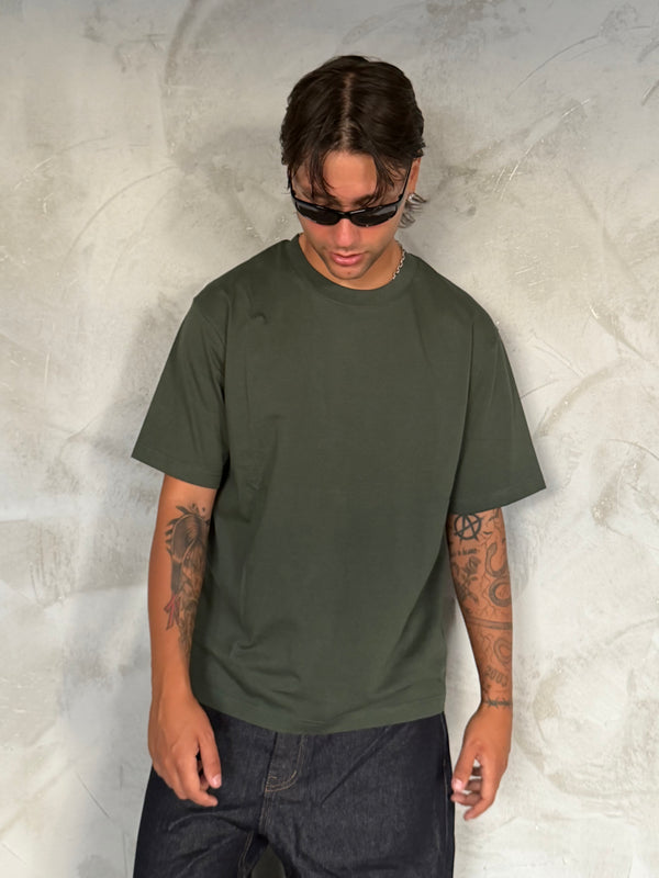 T-SHIRT STATIC