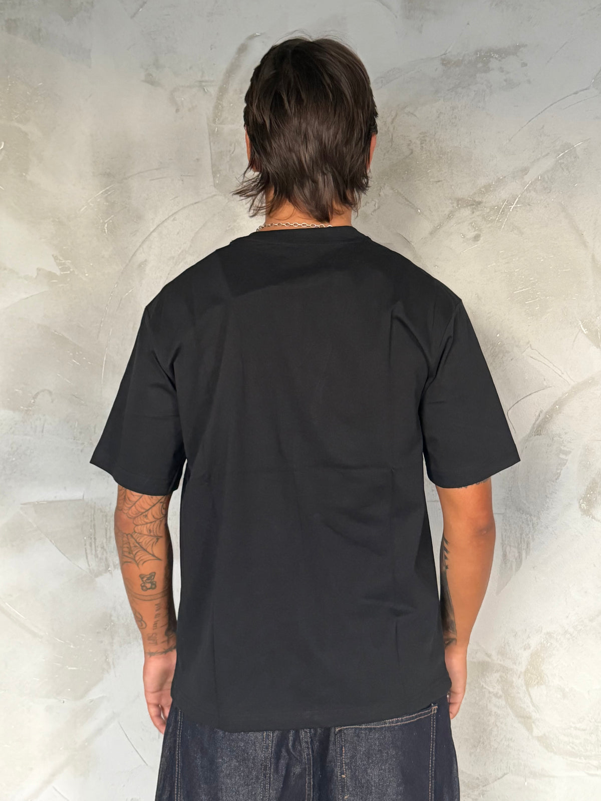 T-SHIRT STATIC