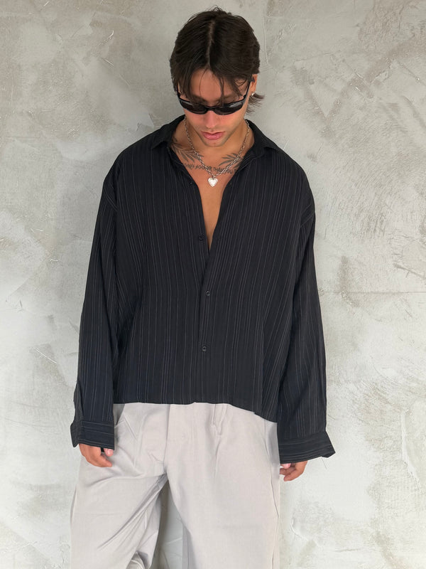 CAMICIA ECLIPSE