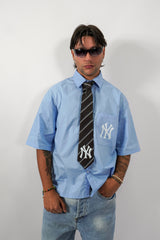 Camicia Custom NY
