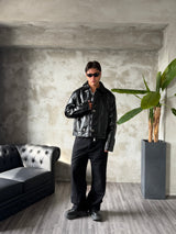 Jeans Holden Black